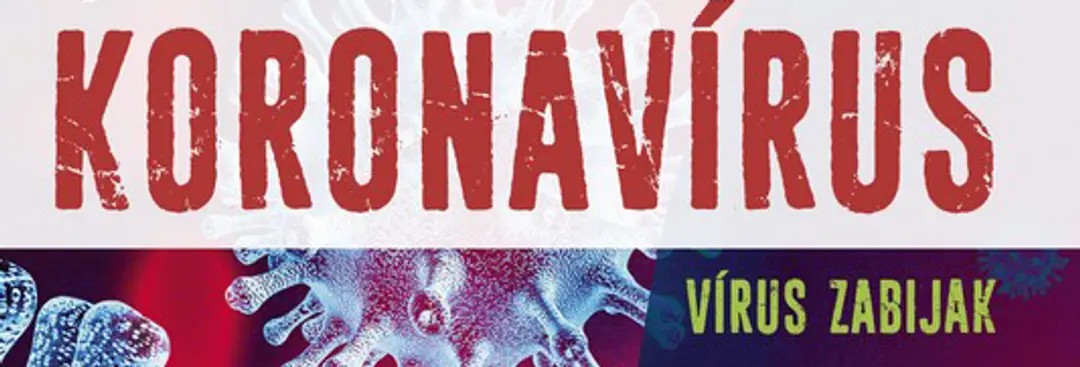 Koronavírus. 
