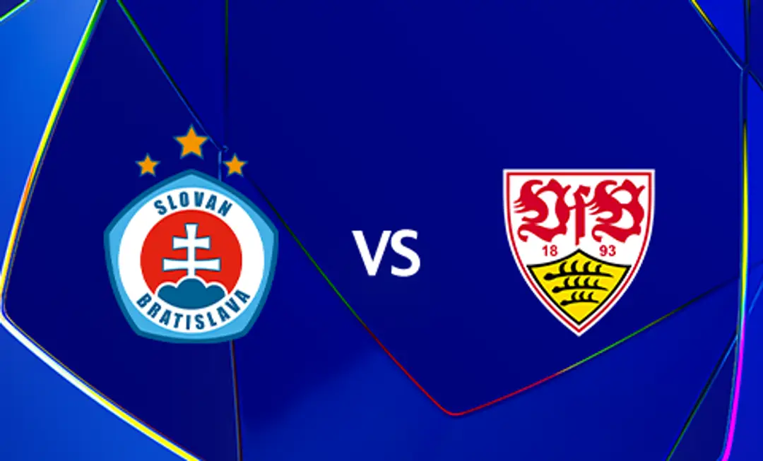 thumbnail_liga_majstrov_ŠK Slovan Bratislava - VfB Stuttgart