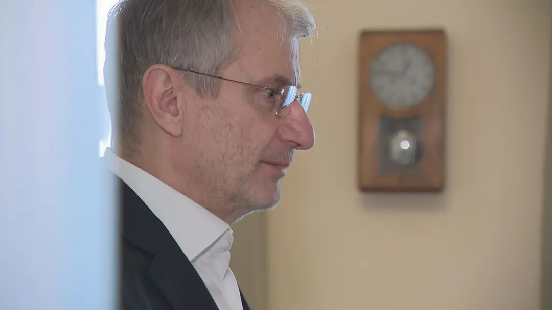 Robert Mistrík