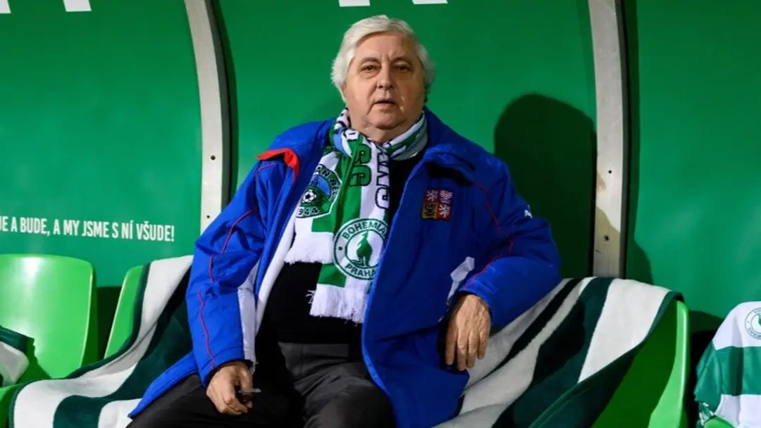 Karol Dobiaš
