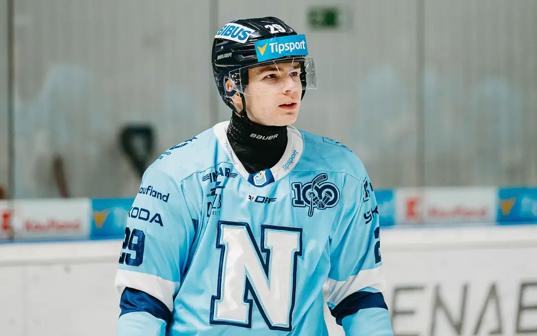 Tomáš Chrenko.