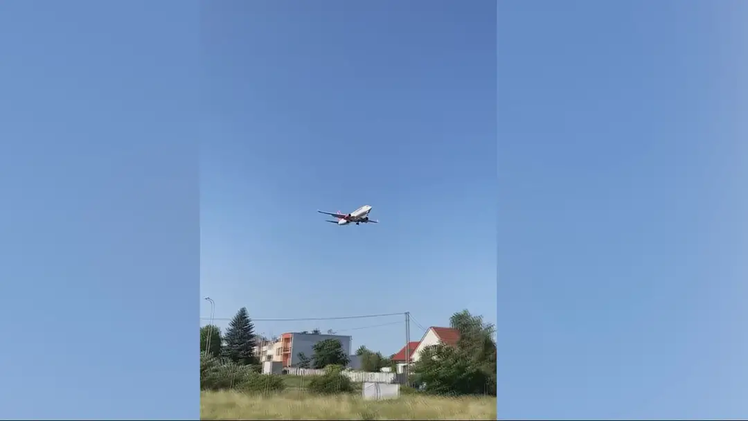 Letisko Piešťany