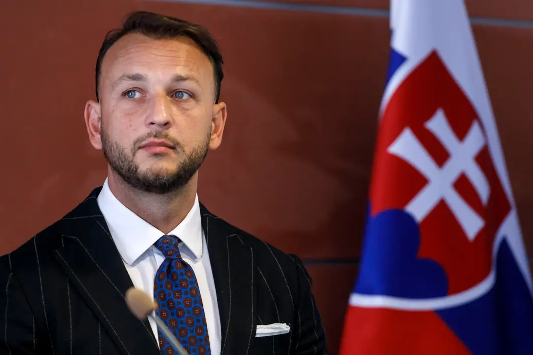Matúš Šutaj Eštok