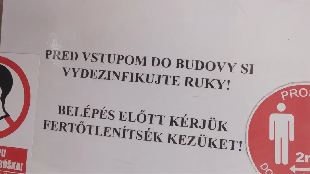 Ilustračná snímka.