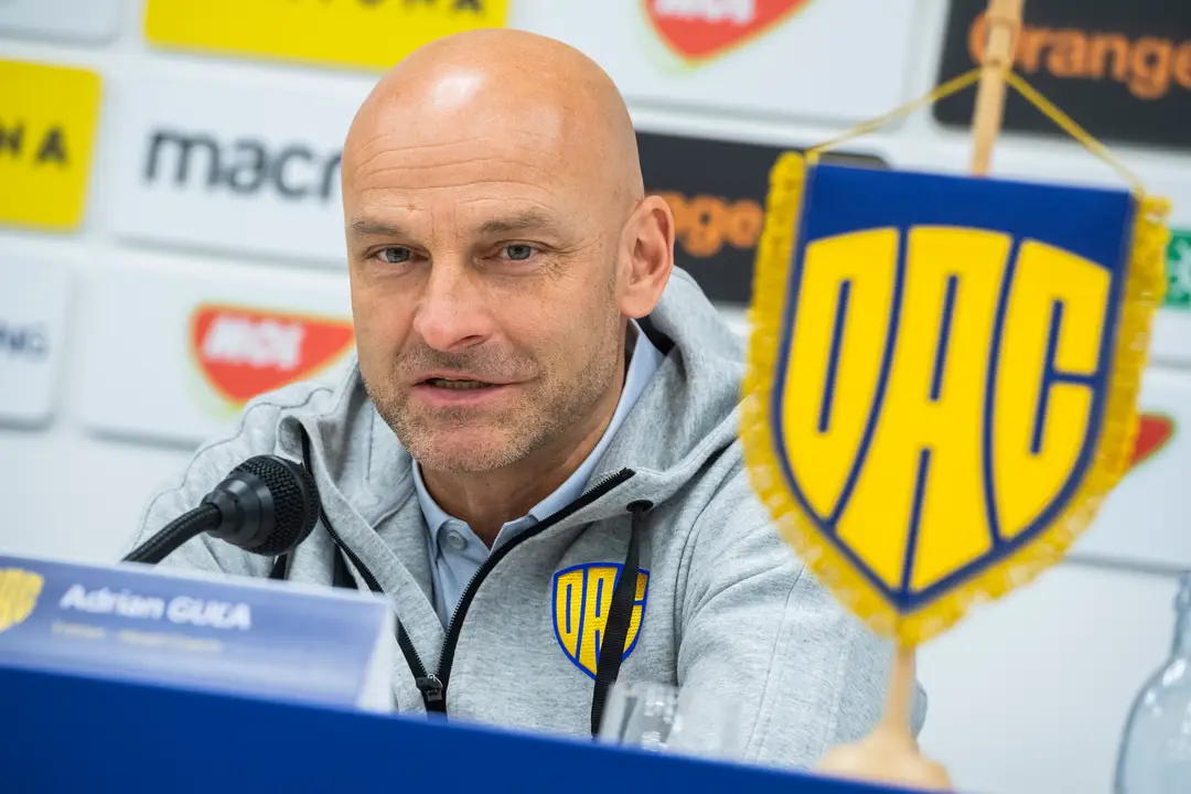 Adrian Guľa