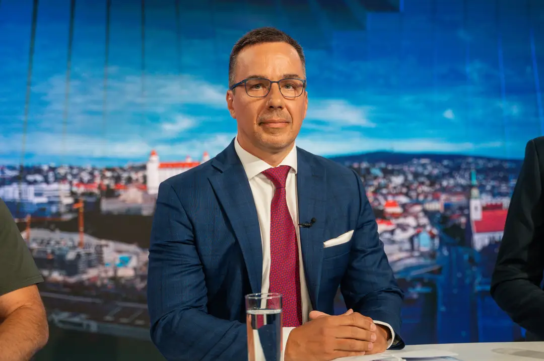 Erik Tomáš
