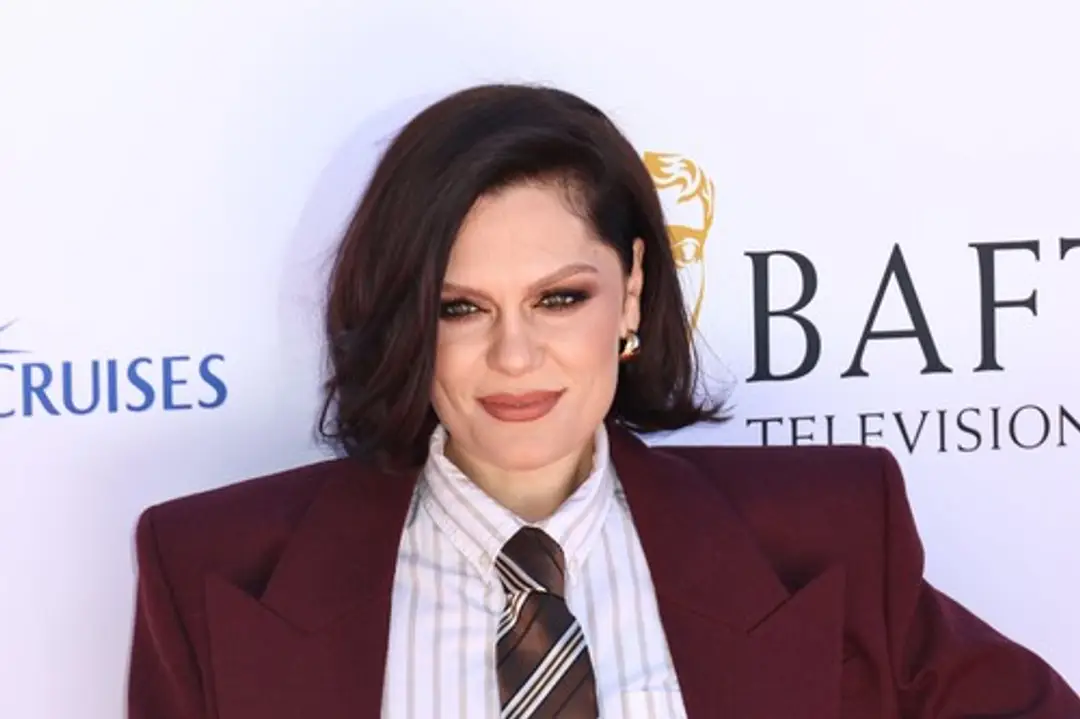 Jessie J
