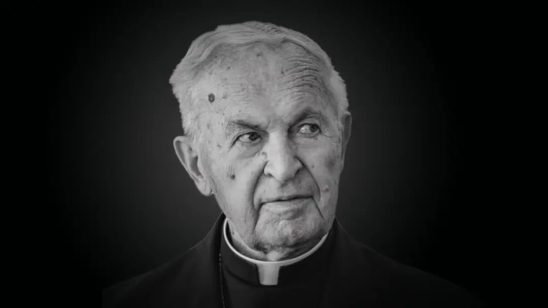 Jozef Tomko.