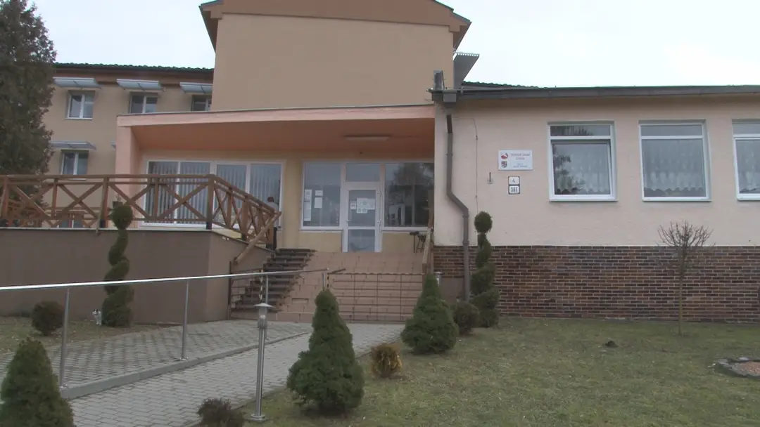 V Senior dome Svida hlásia prudký nárast pozitívnych.