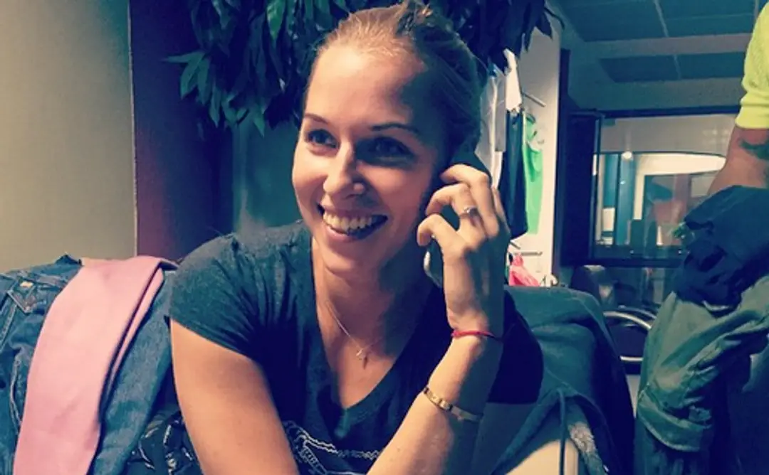Dominka Cibulková