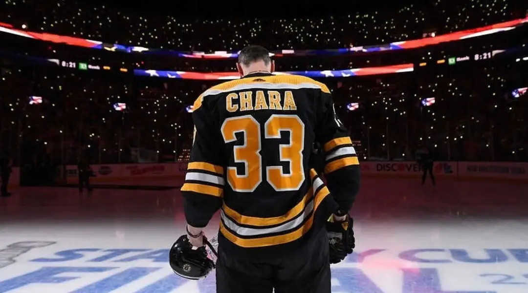 Legendárna 33, legendárny Big Zee.