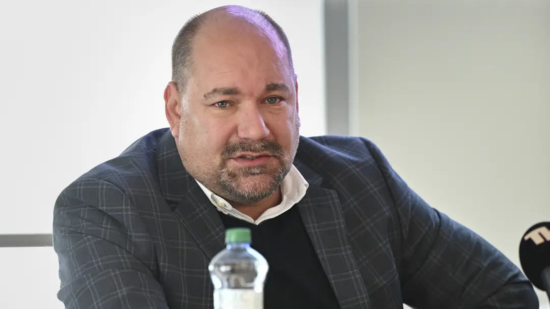 Dušan Keketi. 