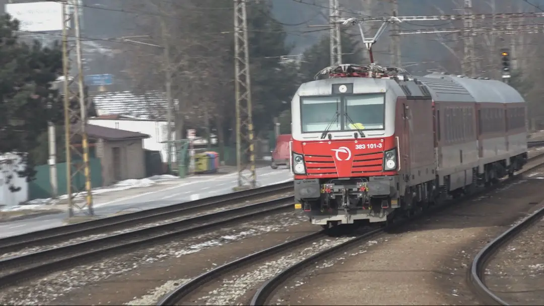 Železnice čakajú rozsiahle rekonštrukcie