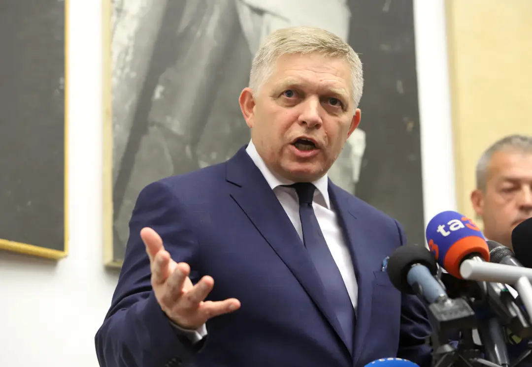 Robert Fico