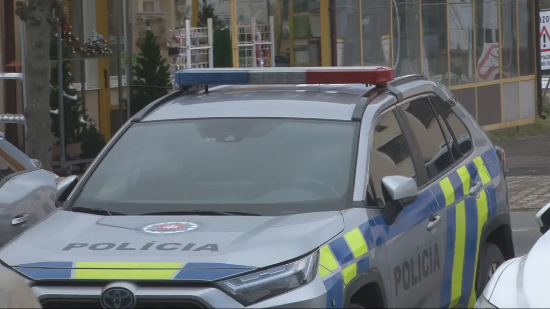 Polícia