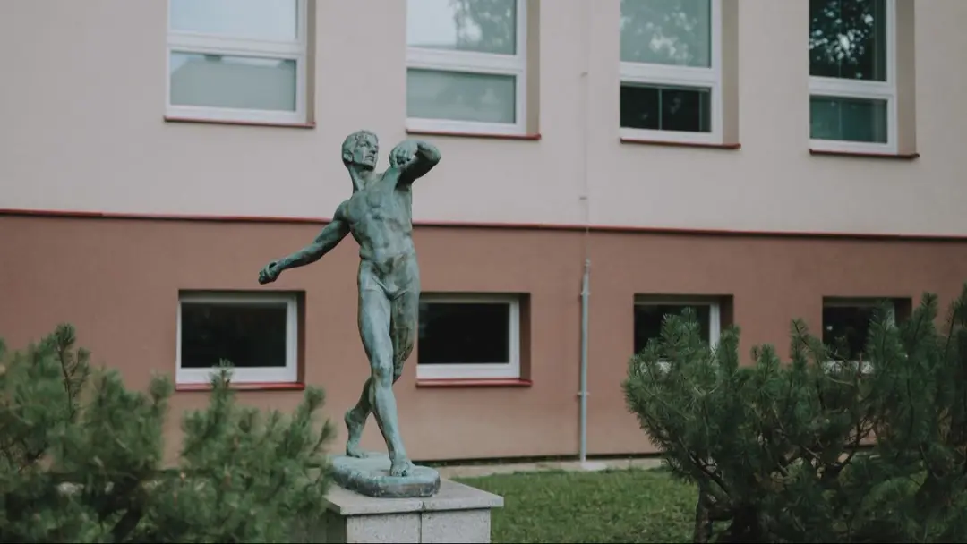 Zo sídliska v Prievidzi zmizla historická socha