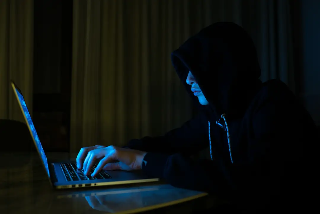 hacker