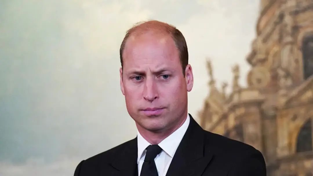 Princ William smúti za starou mamou. Zverejnil emotívne vyjadrenie