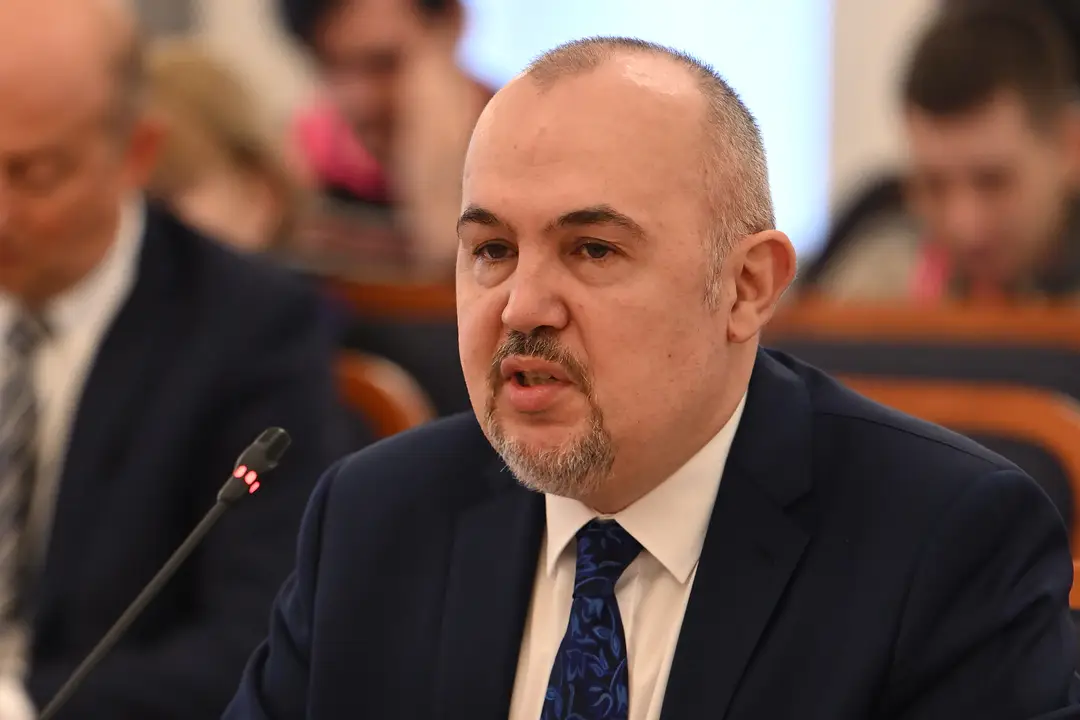 Kajetán Kičura. 