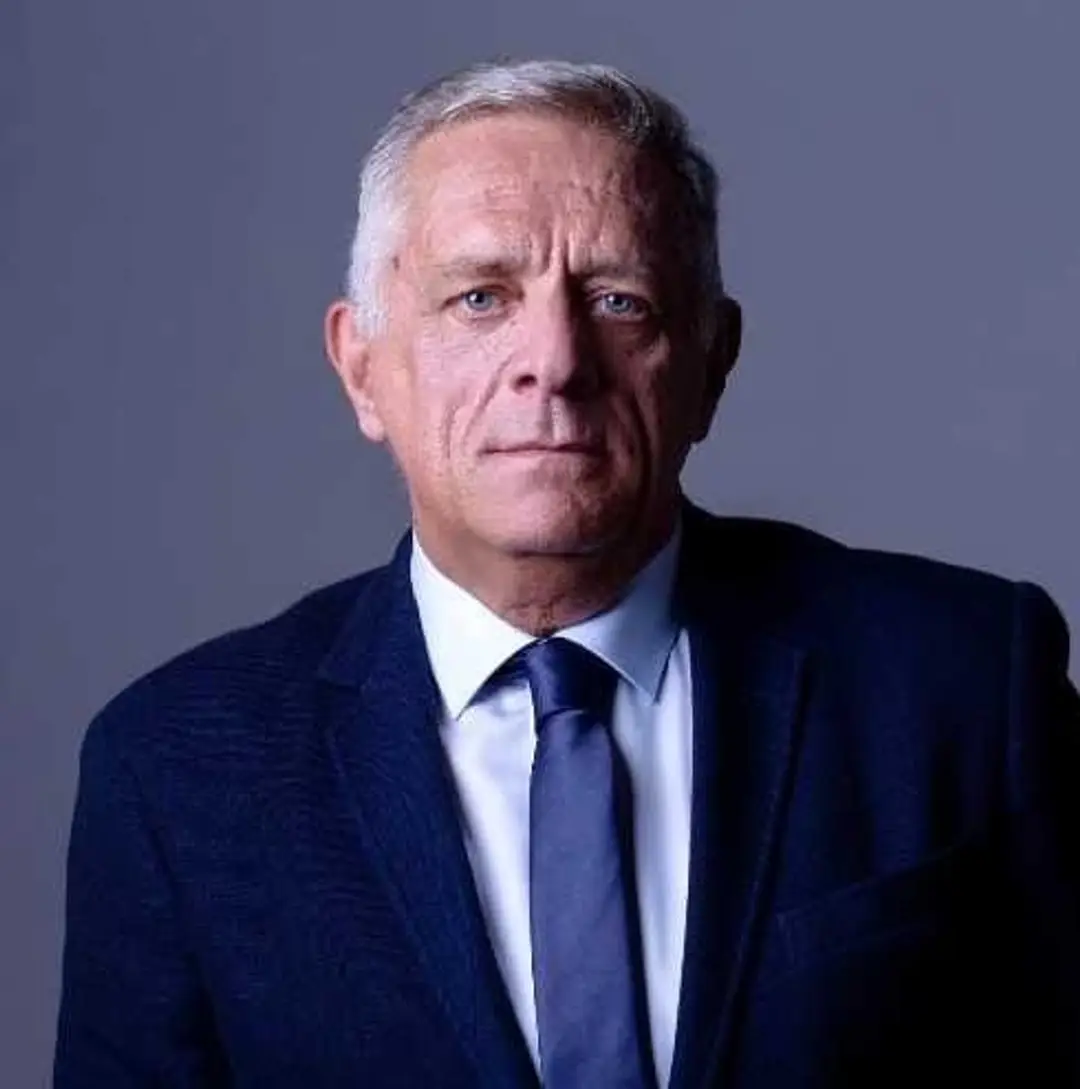 Zoltán Pék.