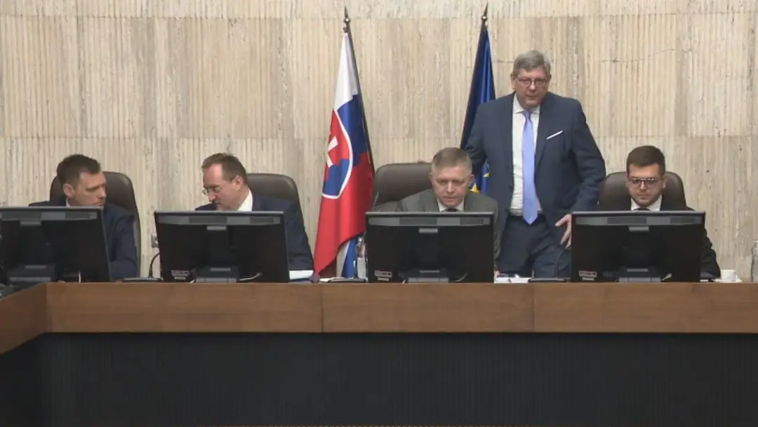Minister spravodlivosti Boris Susko priniesol na rokovanie vlády novelu trestných kódexov. 