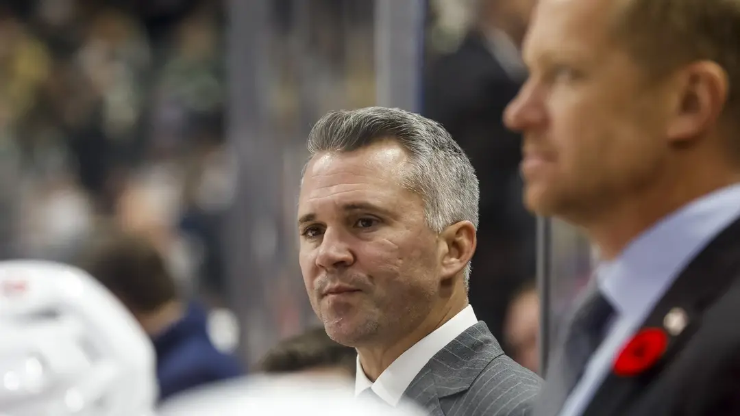 Martin St. Louis