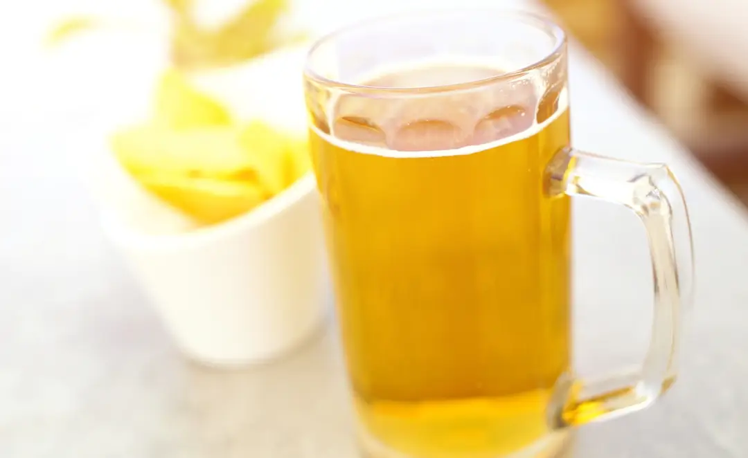 American Pale Ale