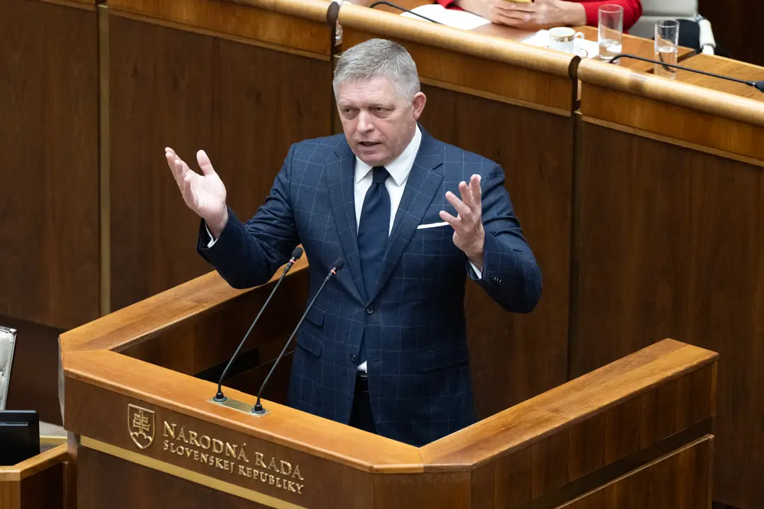 Robert FIco