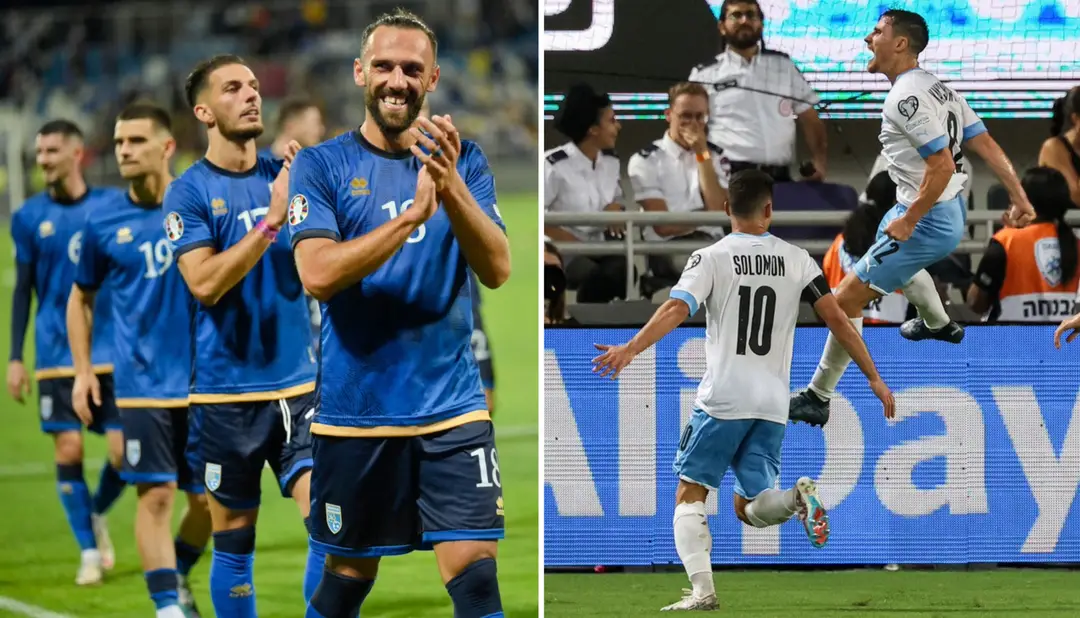 Podarí sa Kosovu či Izraelu splniť si sen?