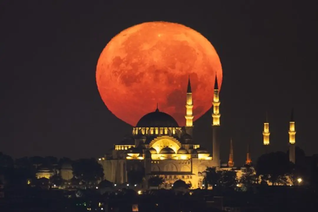 Istanbul