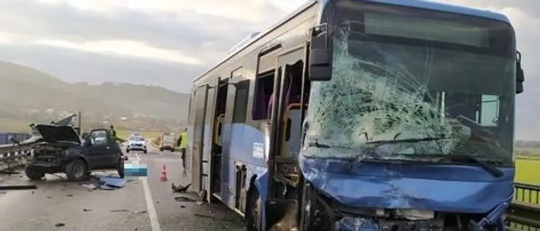 Tragická nehoda v okrese Ilava