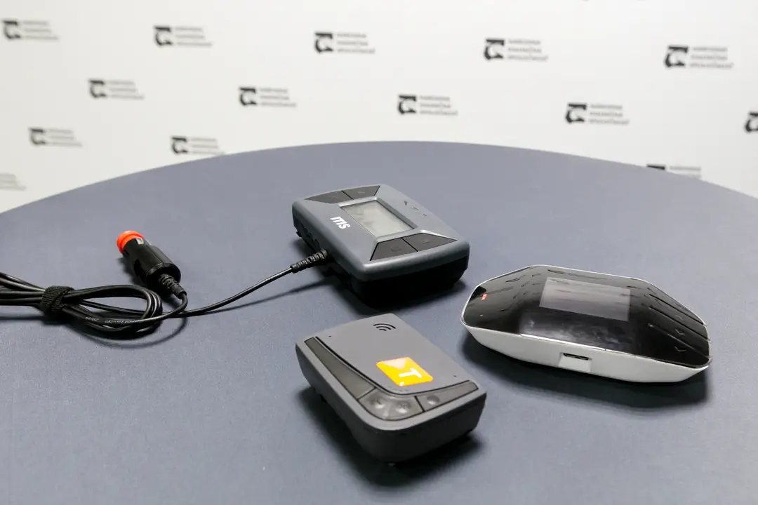 Palubné jednotky medzinárodných poskytovateľov služby elektronického výberu mýta (EETS)
