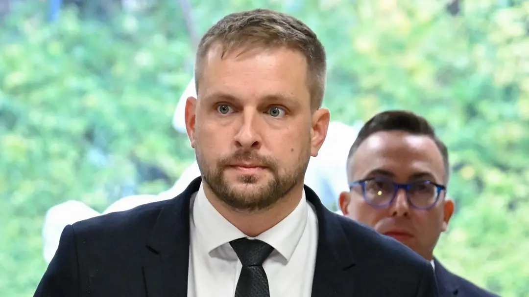 Kamil Šaško.