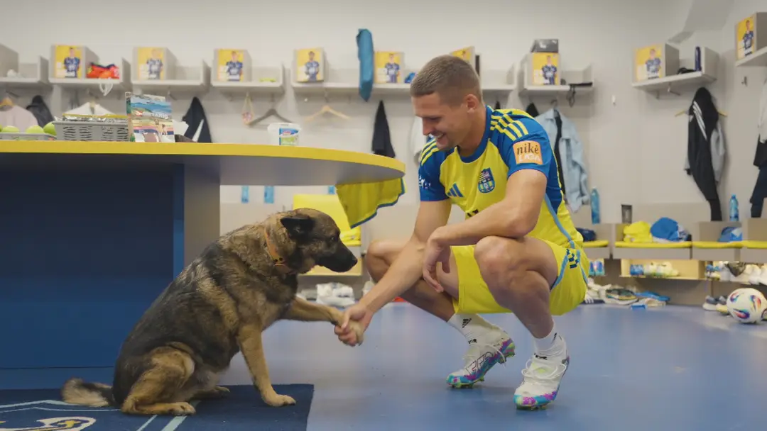 Niké liga pomáha útulkom