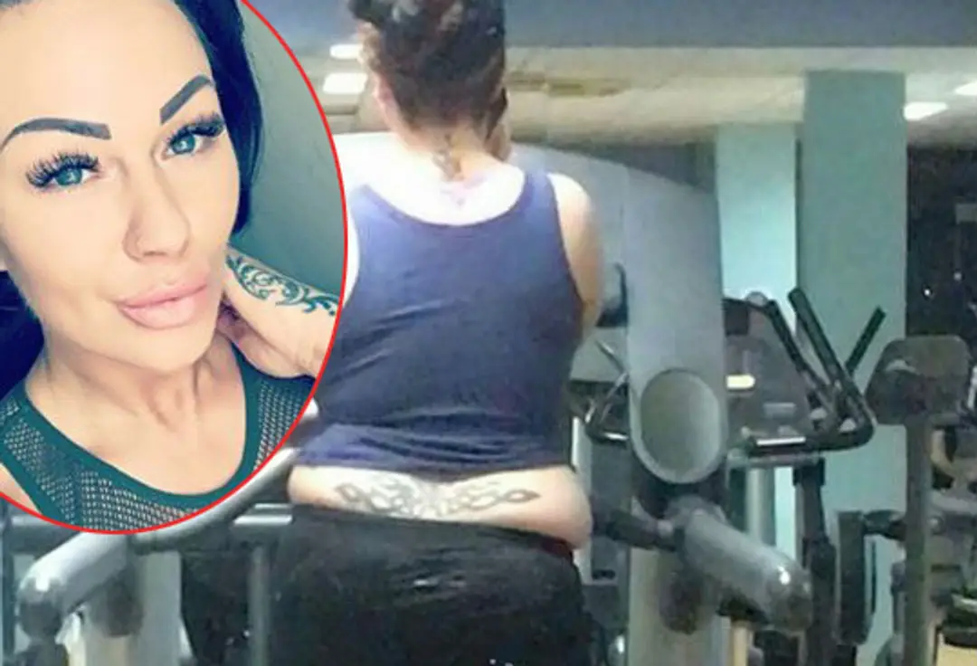 Bodybuilderka zahanbila oblejšiu ženu vo fitku. Karma jej to rýchlo vrátila