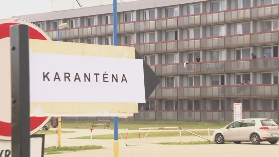 Karatnténa