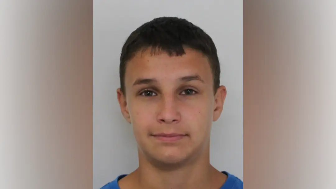 Hľadaný