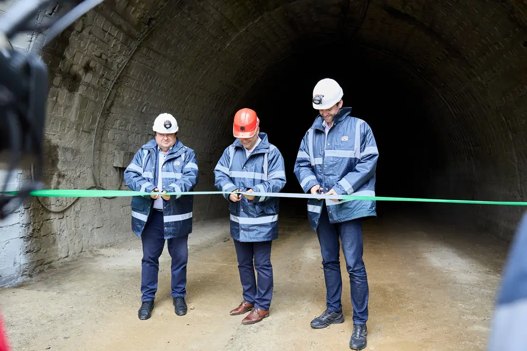 Slovenské magnezitové závody v Jelšave sprístupnia verejnosti