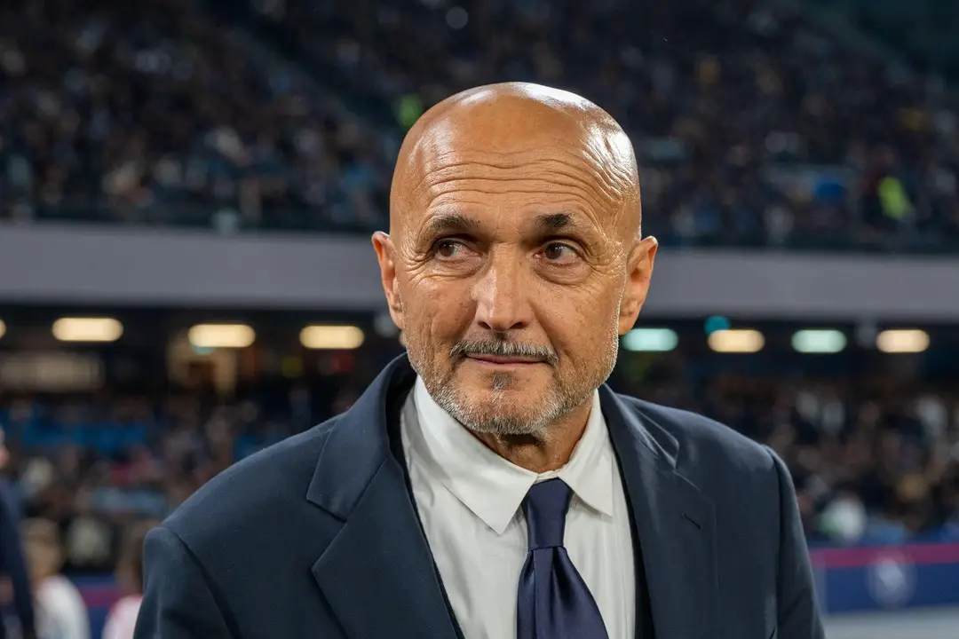 Luciano Spalletti