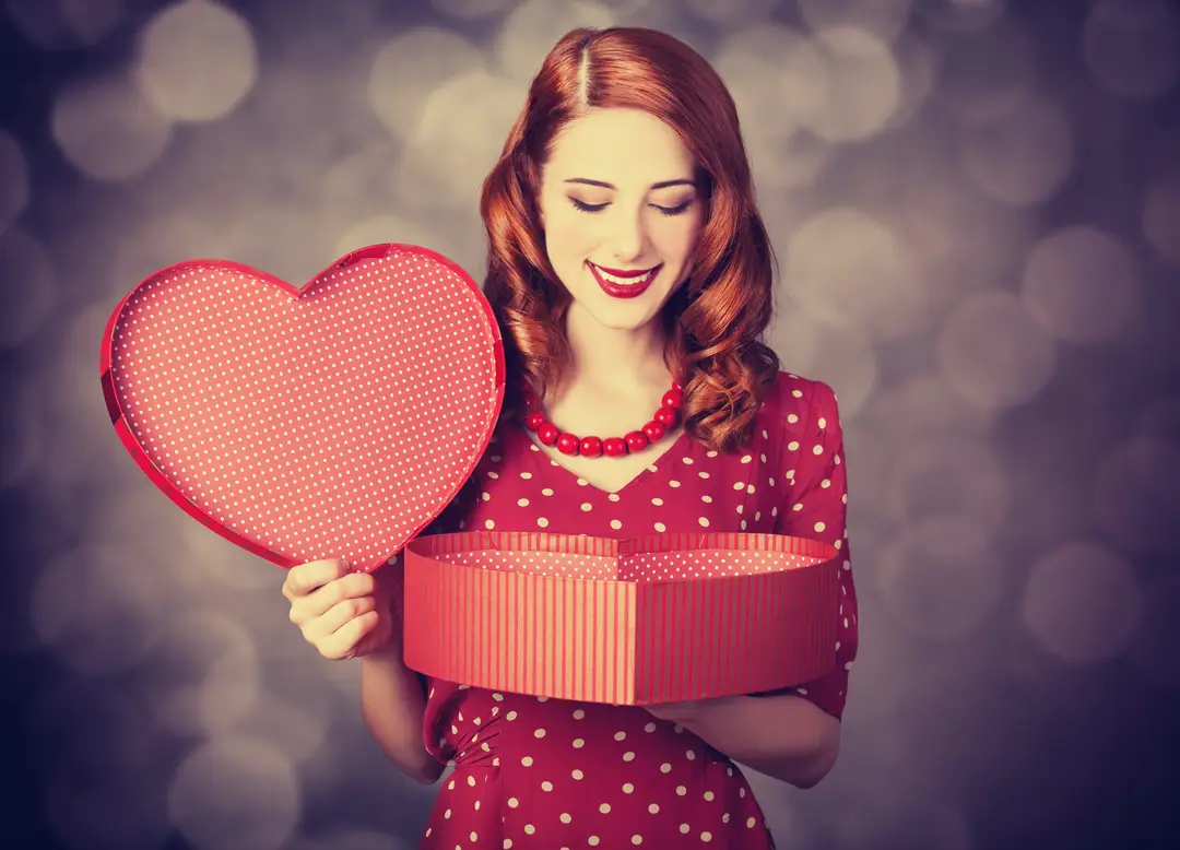 Sviatok svätého Valentína