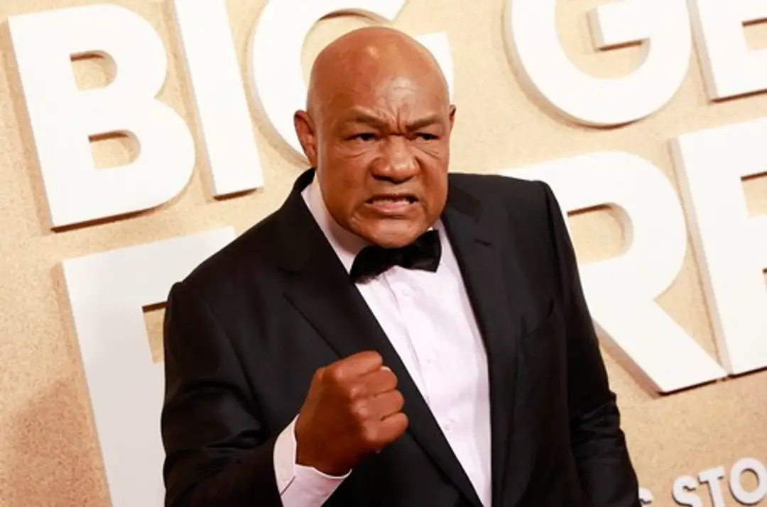 Smutná správa zo sveta boxu: Zomrel legendárny George Foreman (†76)