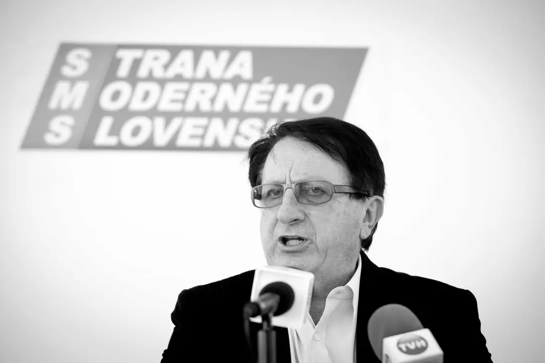 Milan Urbáni.