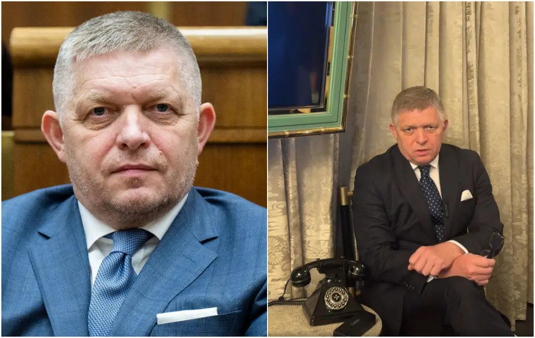 Robert Fico