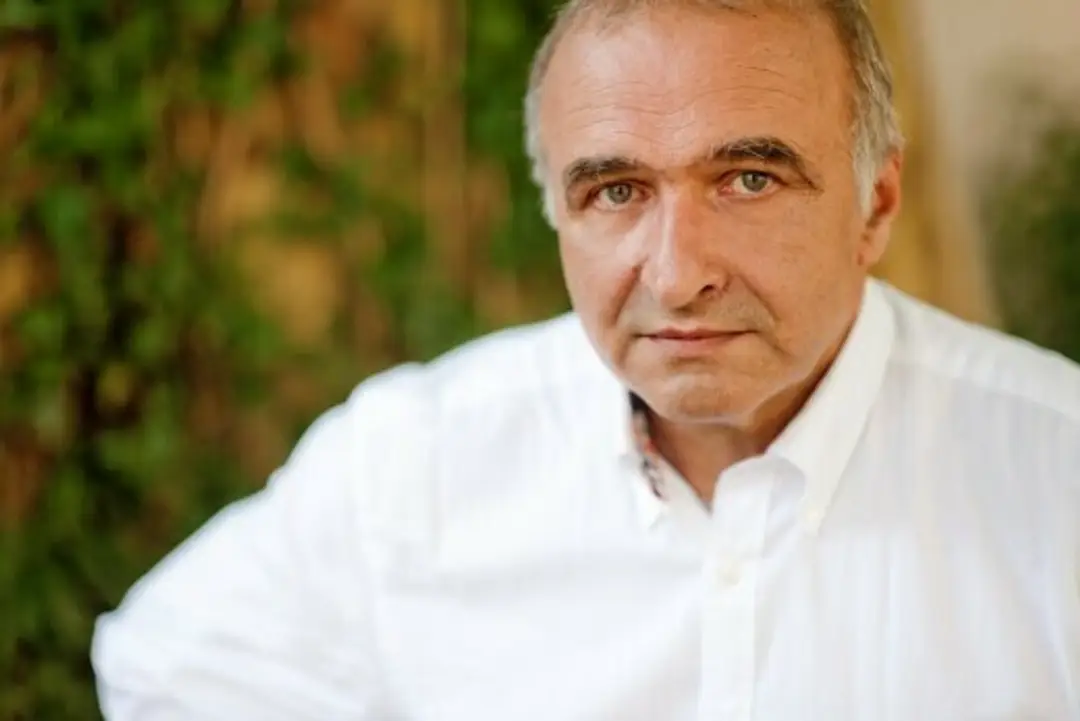 Jan Štoček.