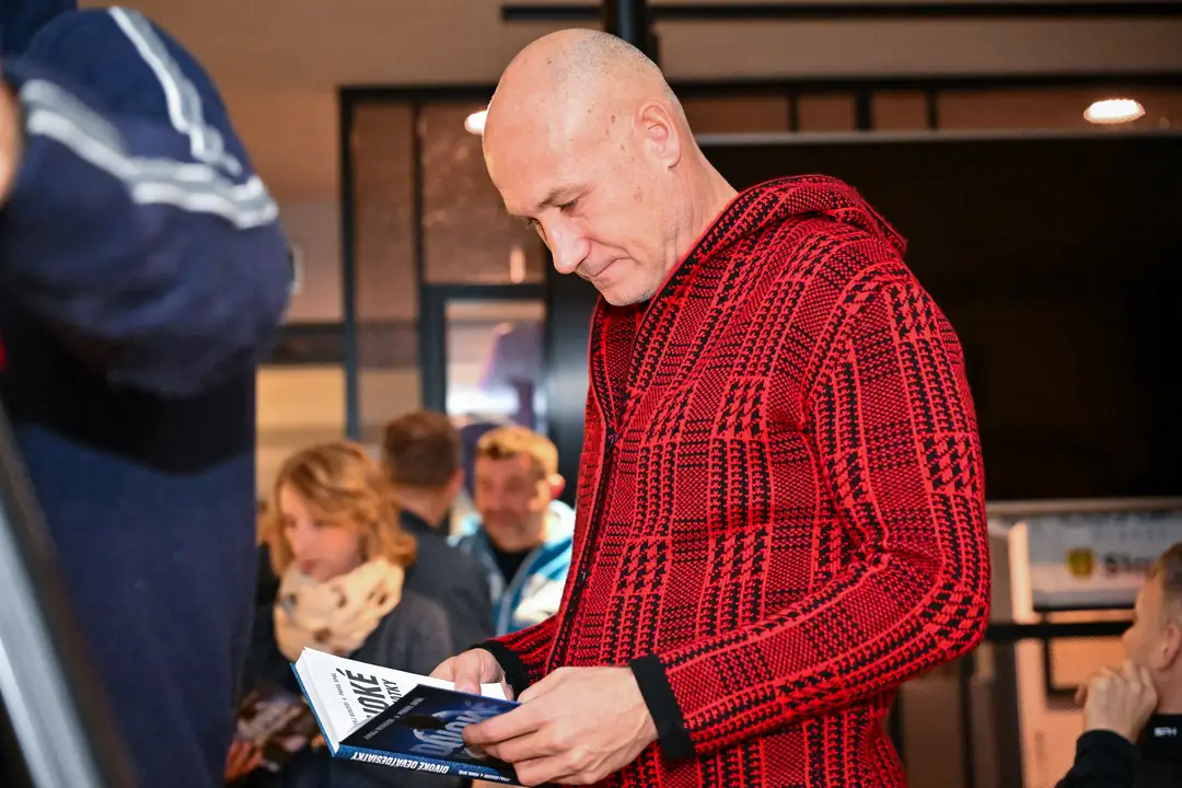 Tomáš Medveď