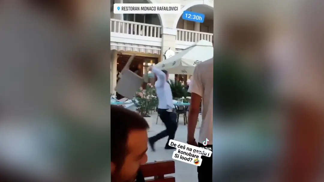 Zbili ruských turistov.
