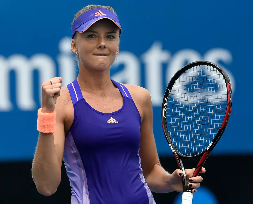 Daniela Hantuchová