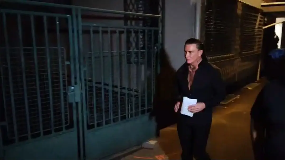 V Nitre zadržali obávaného mafiána.