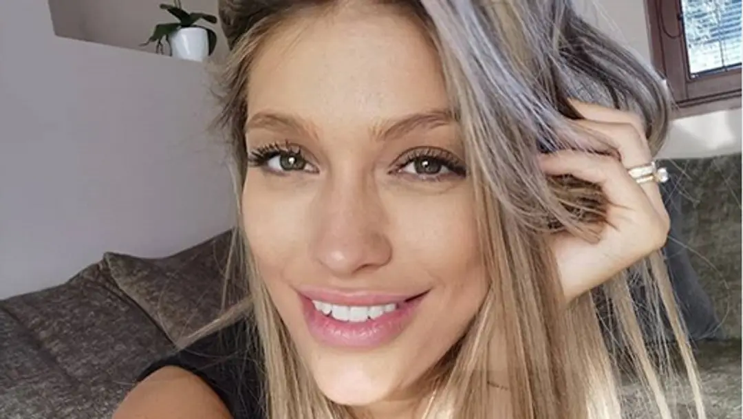 Elena Podzámska
