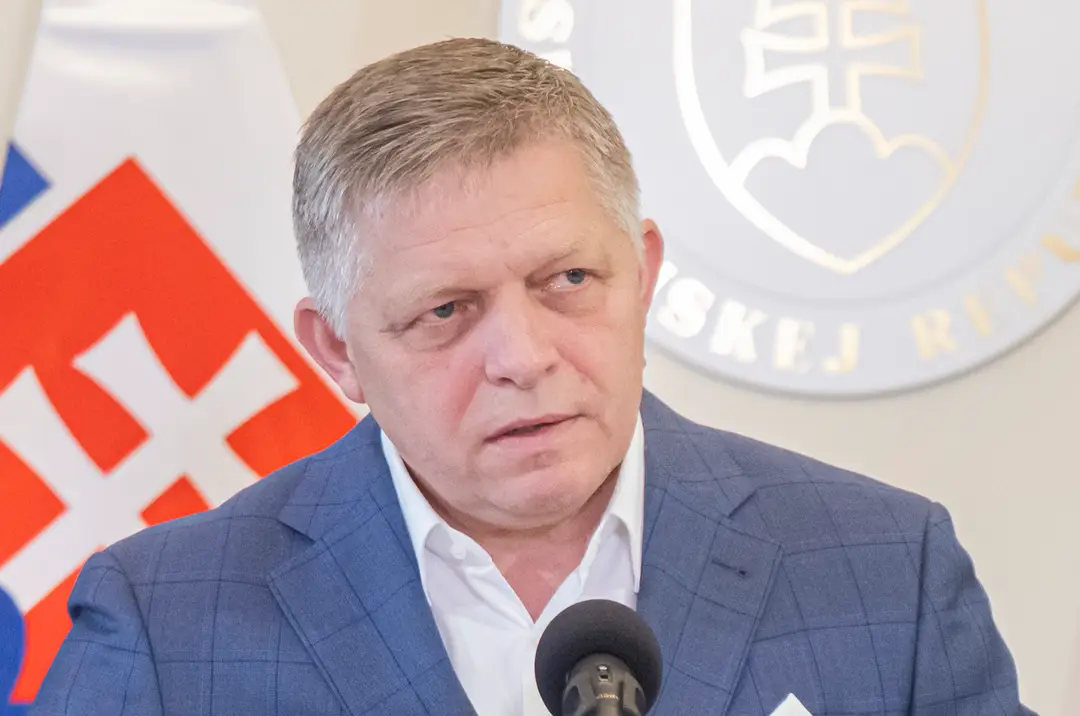 Robert Fico